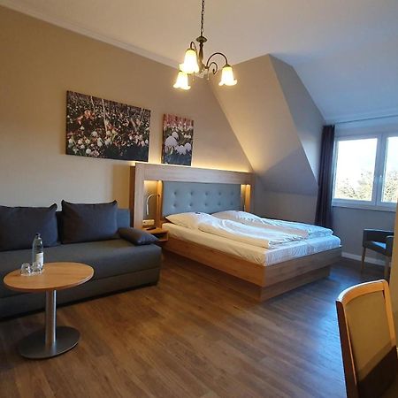 Hotel An Der Altstadt Хамелн Екстериор снимка