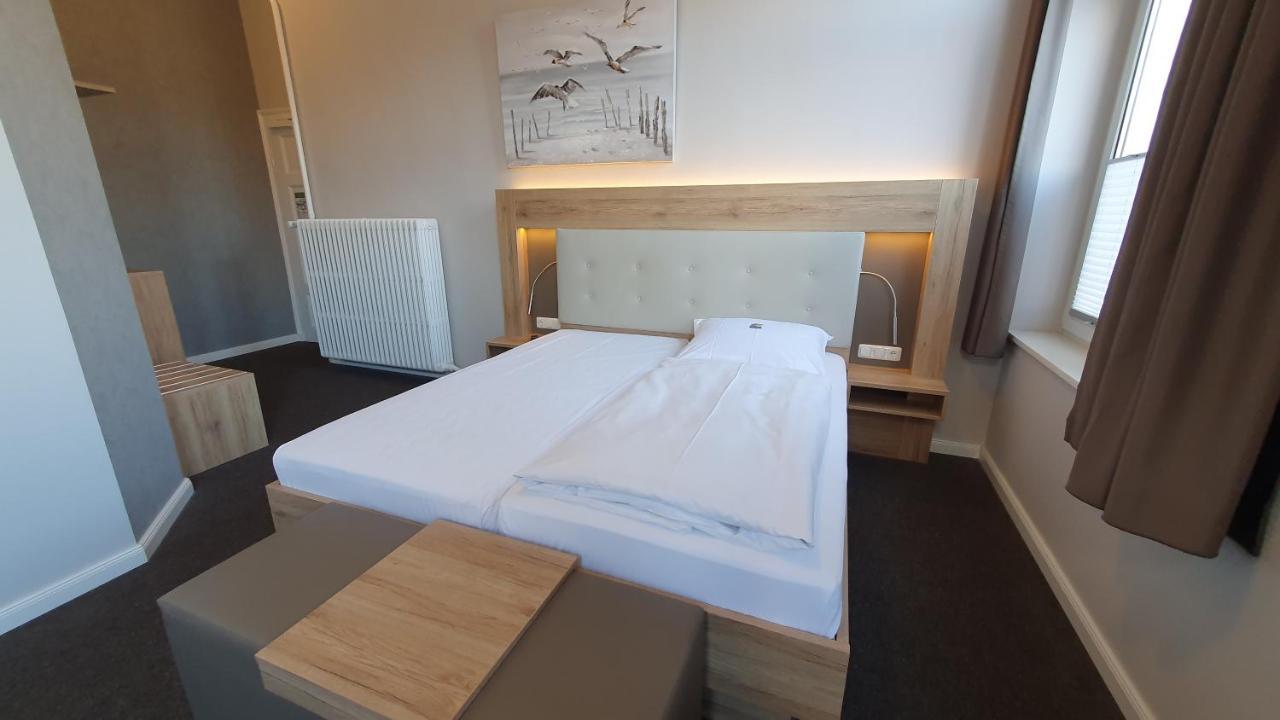 Hotel An Der Altstadt Хамелн Екстериор снимка
