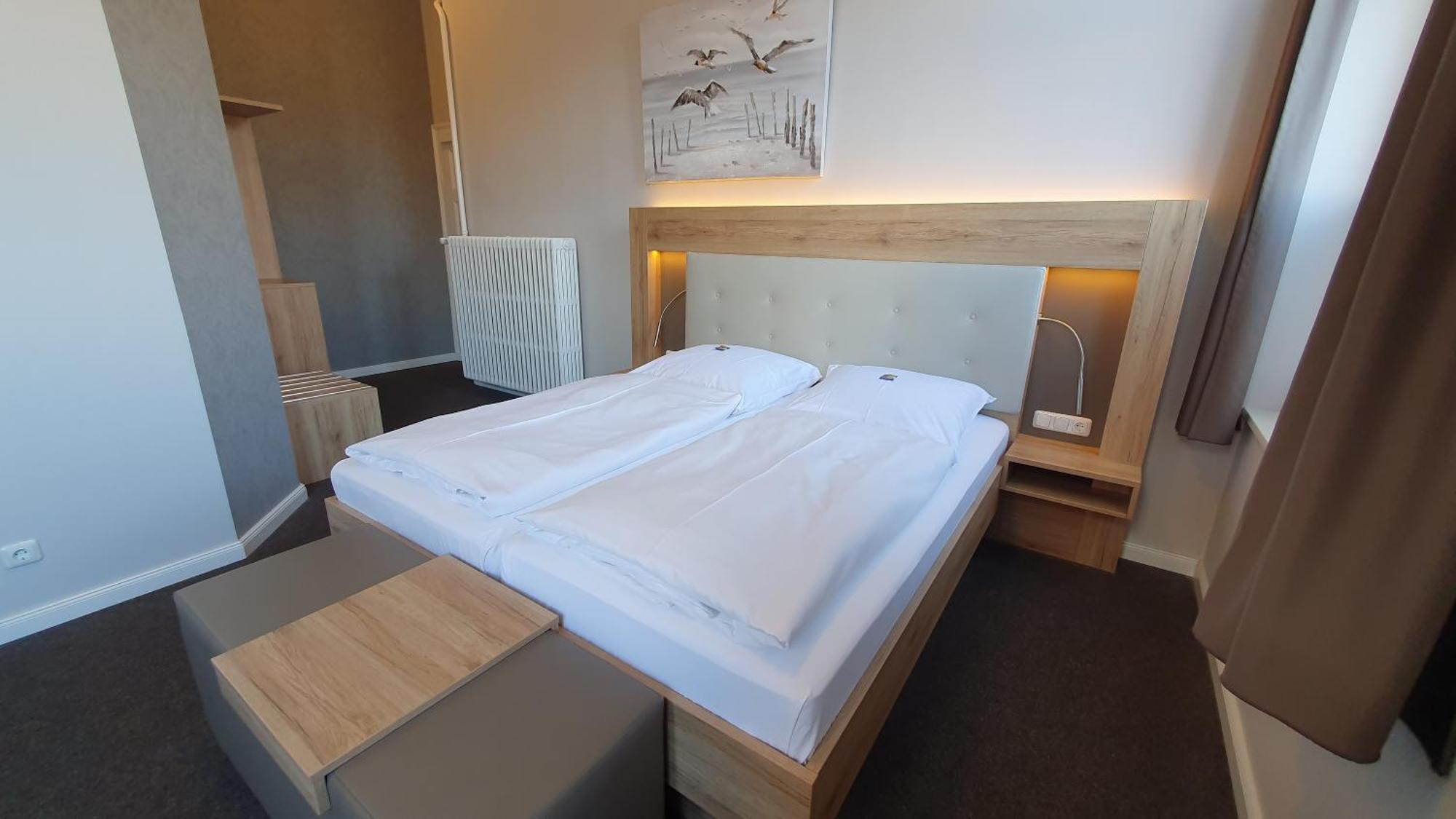 Hotel An Der Altstadt Хамелн Екстериор снимка