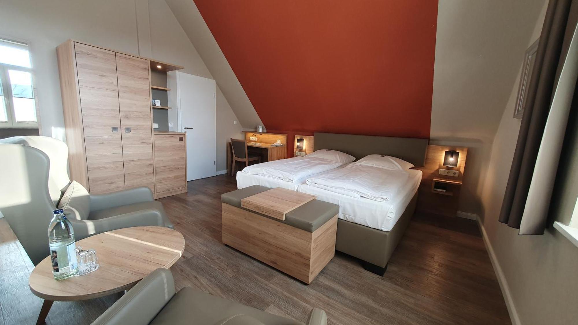 Hotel An Der Altstadt Хамелн Екстериор снимка