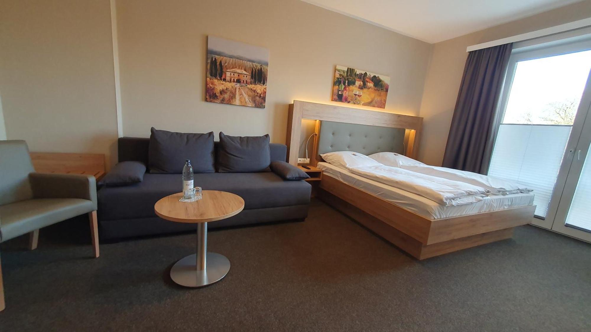Hotel An Der Altstadt Хамелн Екстериор снимка