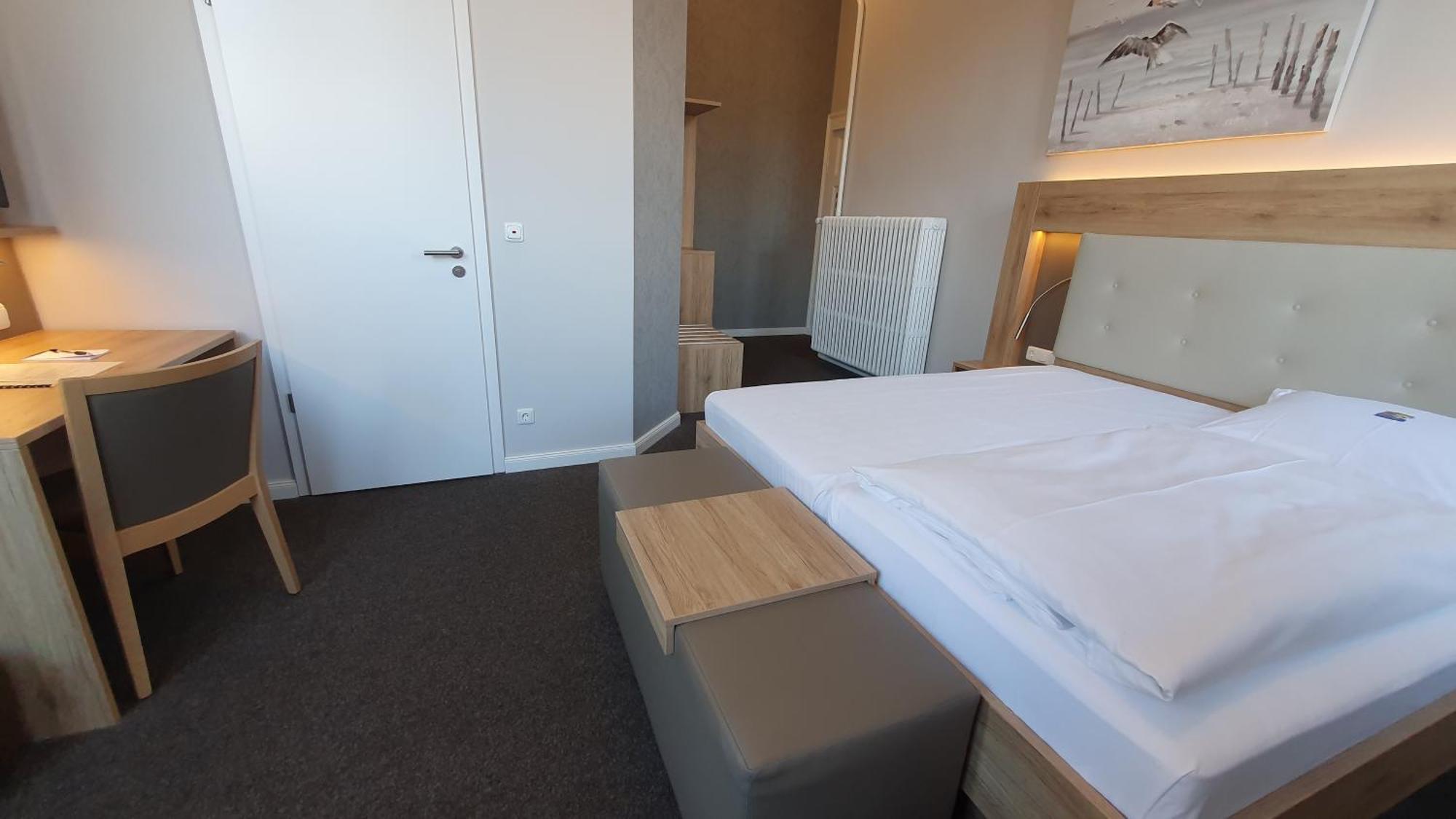Hotel An Der Altstadt Хамелн Стая снимка