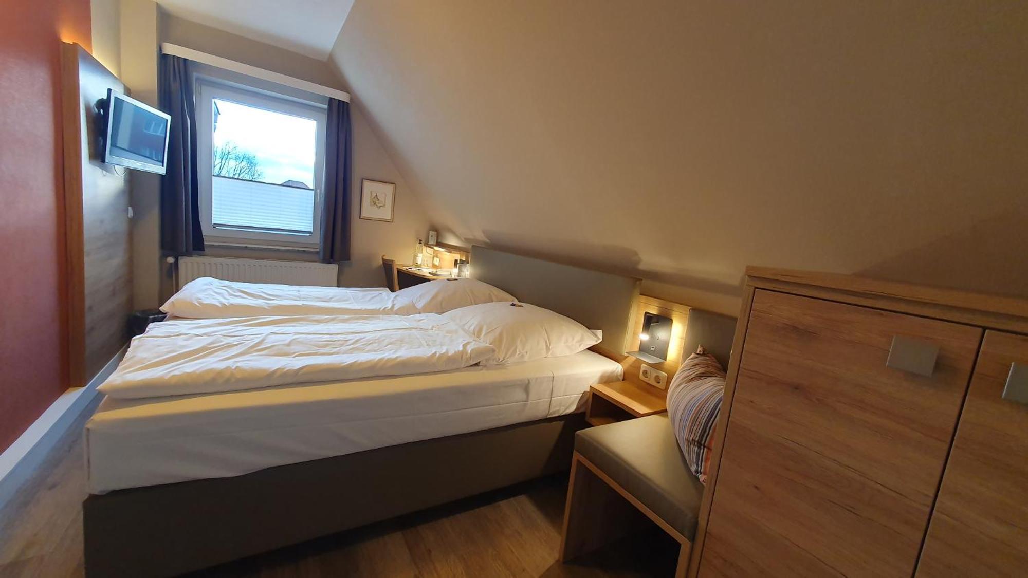 Hotel An Der Altstadt Хамелн Стая снимка