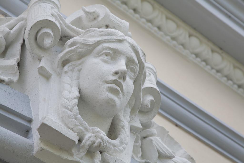 Hotel An Der Altstadt Хамелн Екстериор снимка