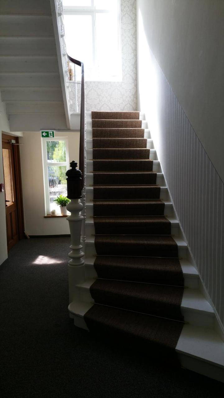 Hotel An Der Altstadt Хамелн Екстериор снимка
